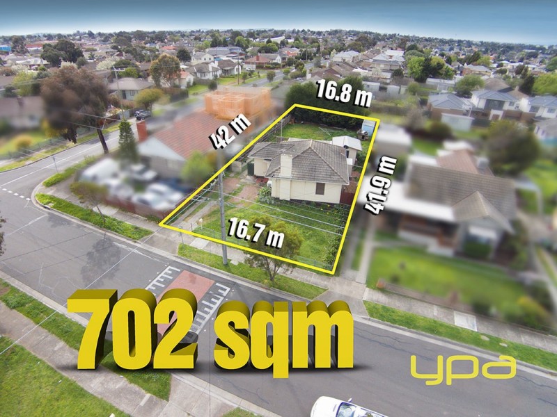 34 Graham Street, Broadmeadows VIC 3047