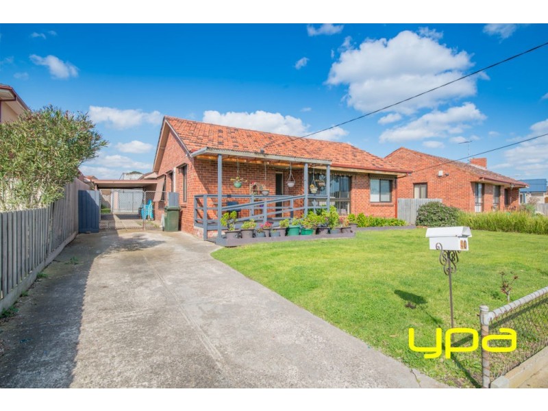 40 Bamburgh Street, Jacana VIC 3047