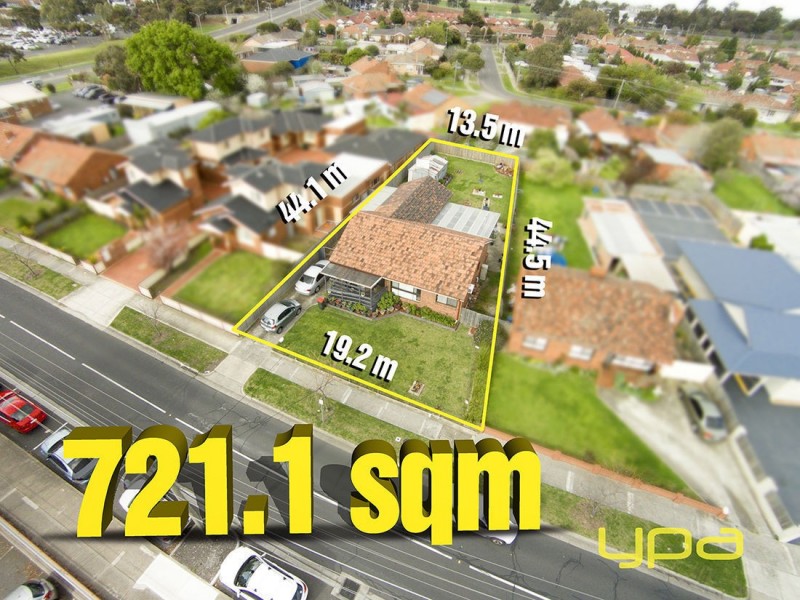 40 Bamburgh Street, Jacana VIC 3047