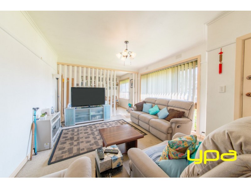 40 Bamburgh Street, Jacana VIC 3047