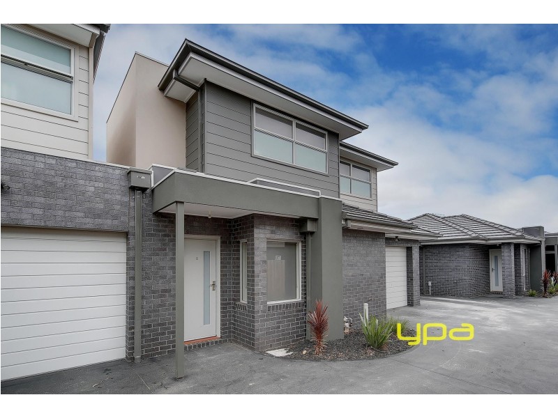 2/50 Hubert Avenue, Glenroy VIC 3046