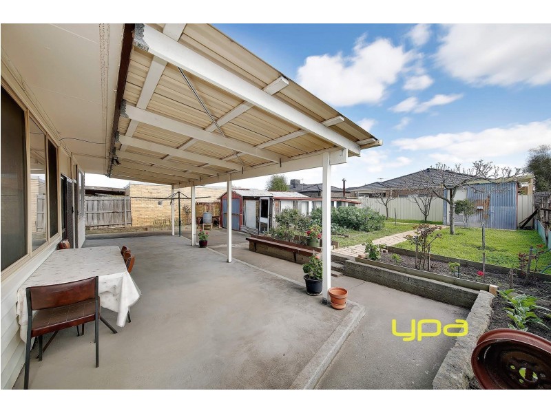 15 Lawrence Street, Hadfield VIC 3046