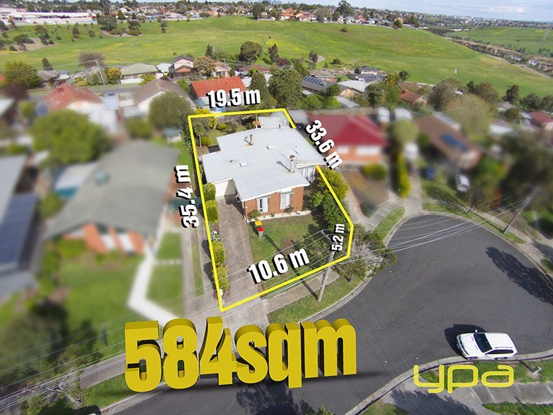 11 Fraser Court, Jacana VIC 3047