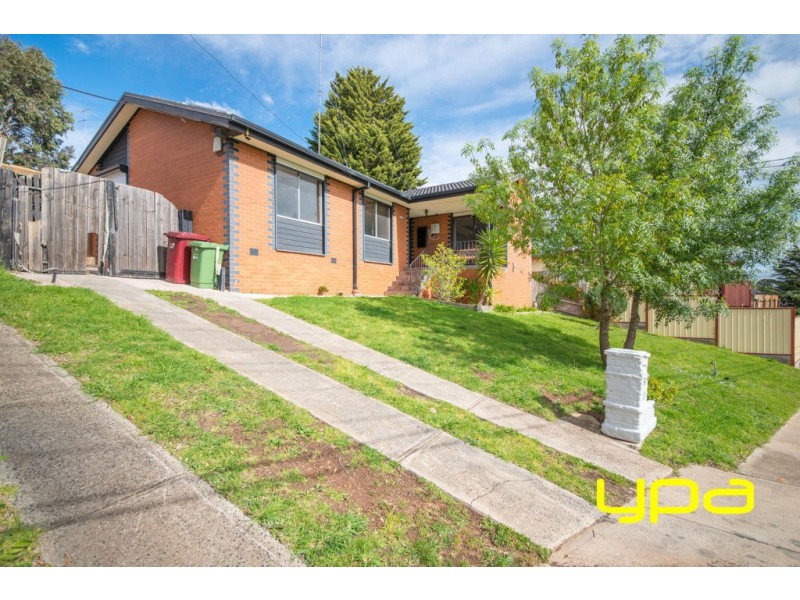 100 Ripplebrook Drive, Broadmeadows VIC 3047