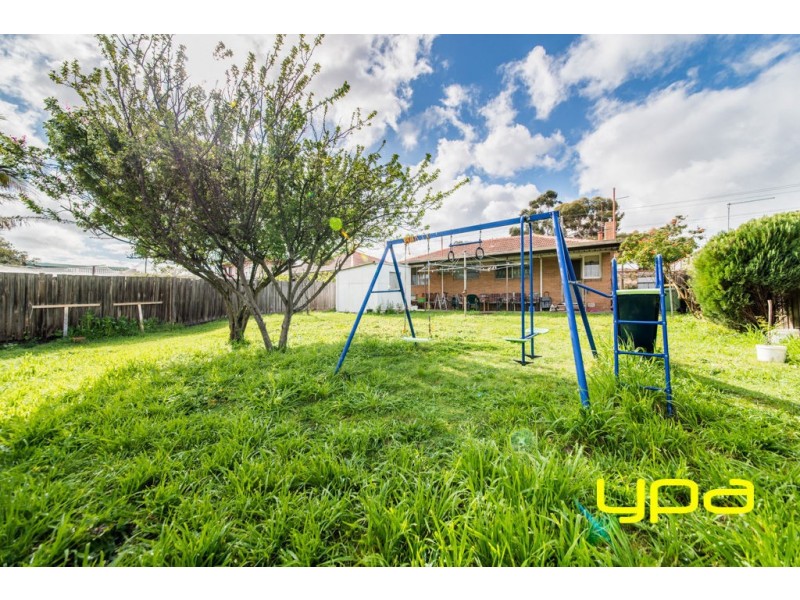 43 Phillip Street, Dallas VIC 3047