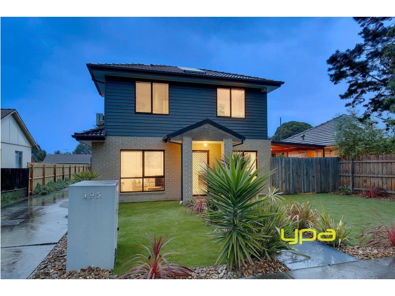 1/195 Daley Street, Glenroy VIC 3046