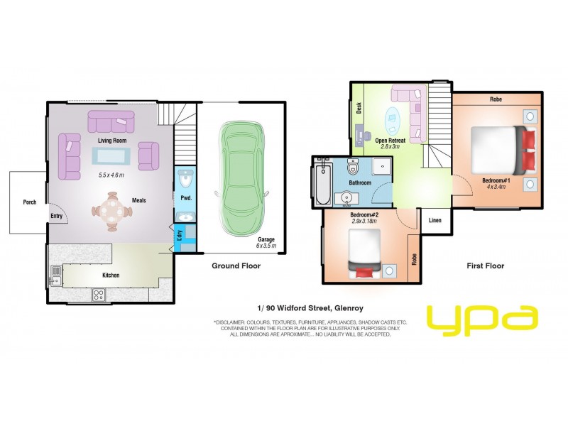 1-2-3/90 Widford Street, Glenroy VIC 3046