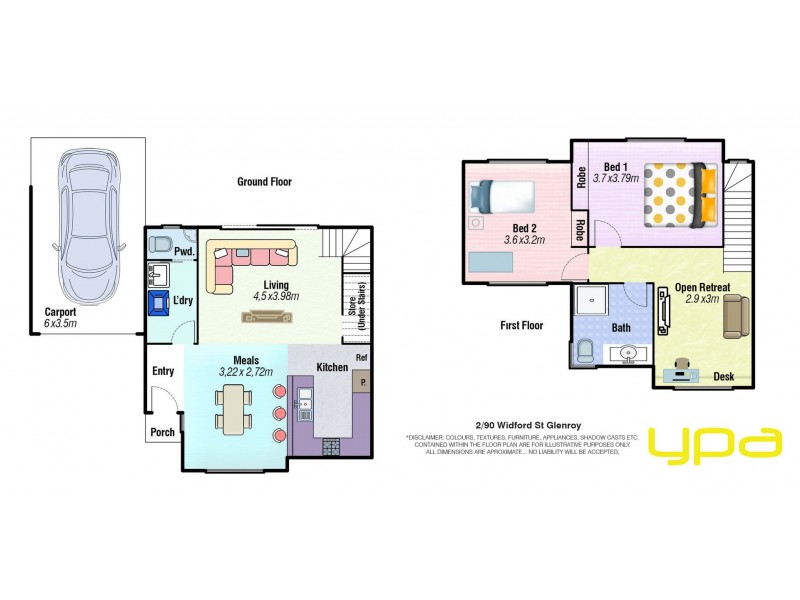 1-2-3/90 Widford Street, Glenroy VIC 3046