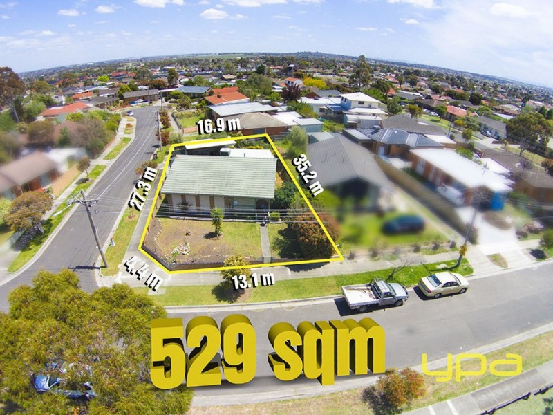 21 Childers Crescent, Coolaroo VIC 3048