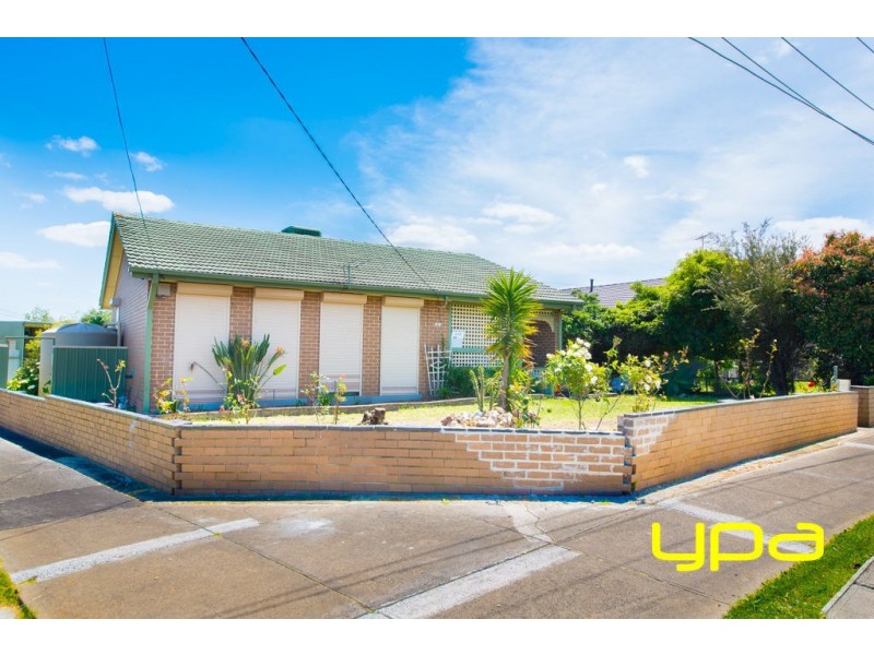 21 Childers Crescent, Coolaroo VIC 3048