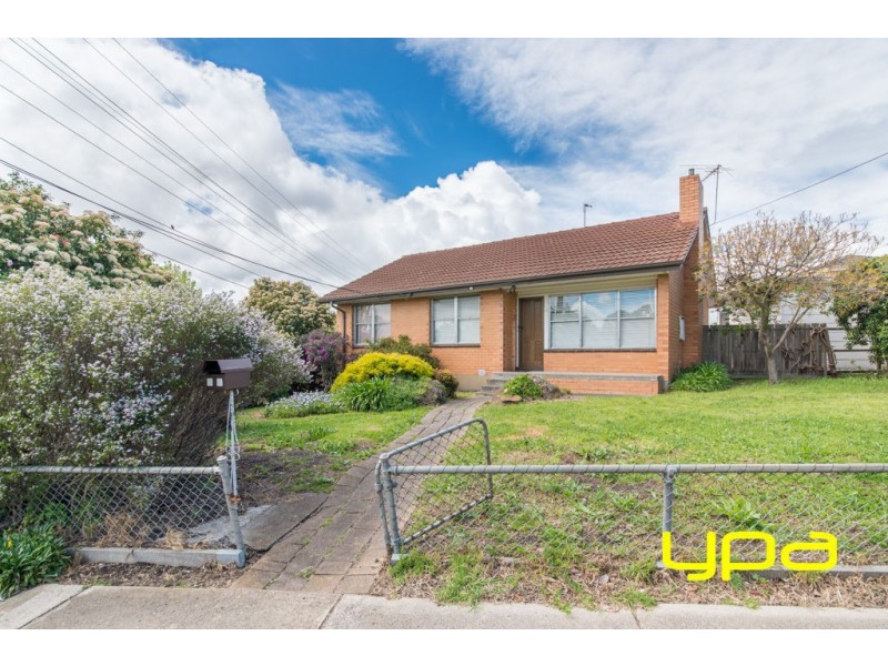 25 Kiewa Crescent, Dallas VIC 3047