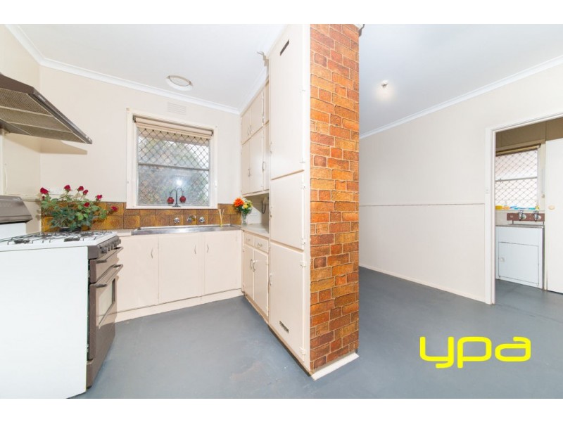 25 Kiewa Crescent, Dallas VIC 3047