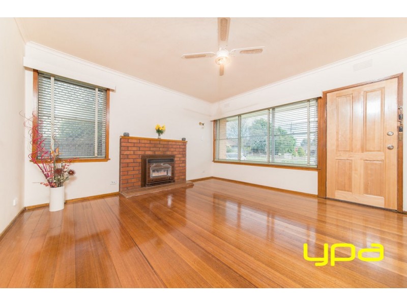 25 Kiewa Crescent, Dallas VIC 3047