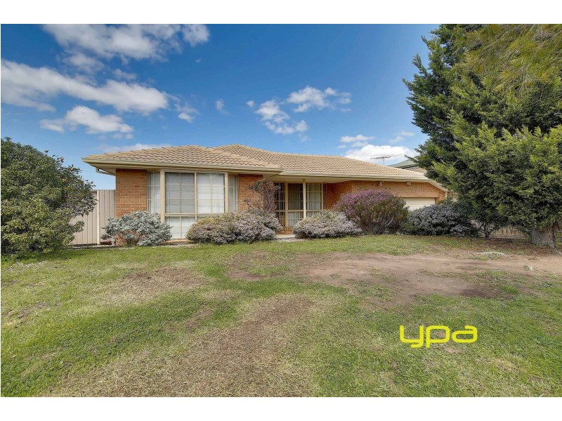 150 Lightwood Crescent, Meadow Heights VIC 3048