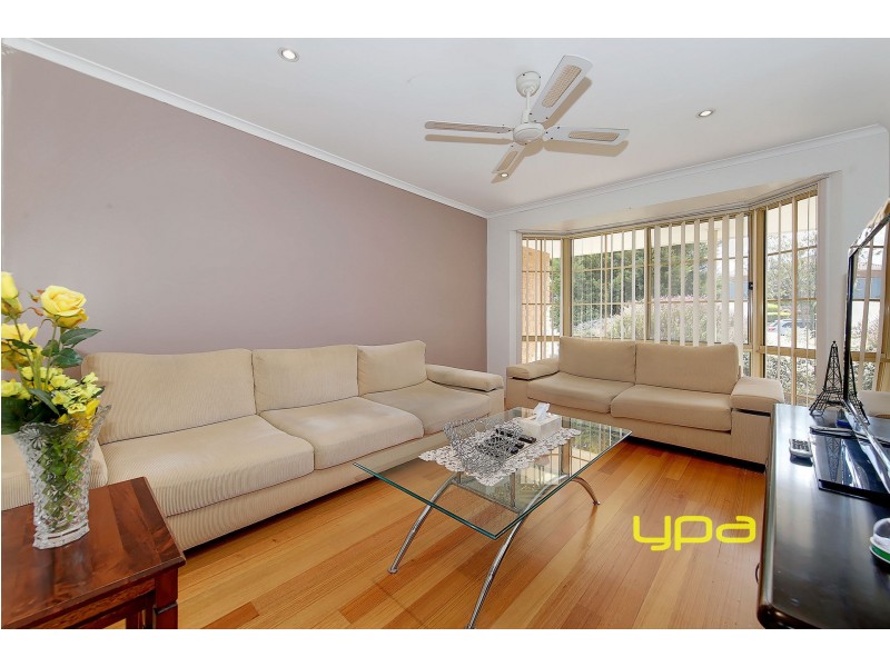 150 Lightwood Crescent, Meadow Heights VIC 3048