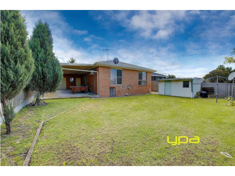150 Lightwood Crescent, Meadow Heights VIC 3048