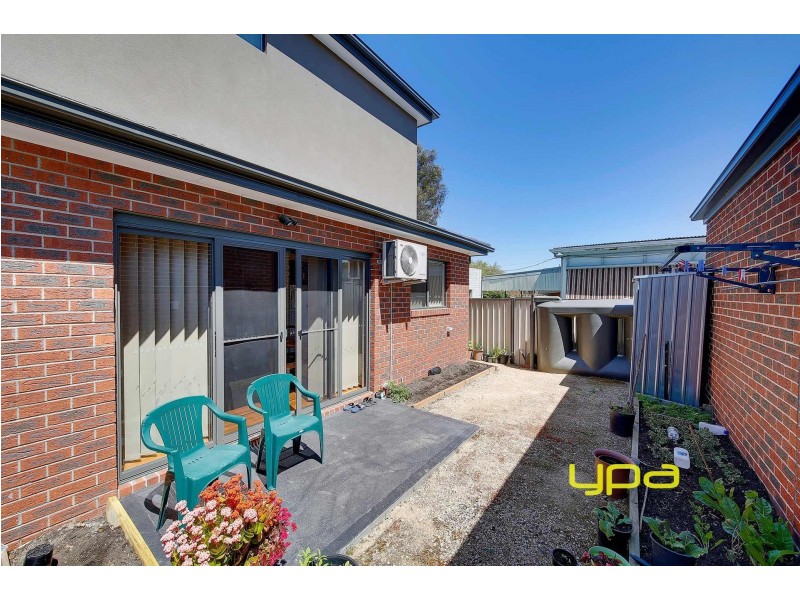 2/19 Gosford Crescent, Broadmeadows VIC 3047