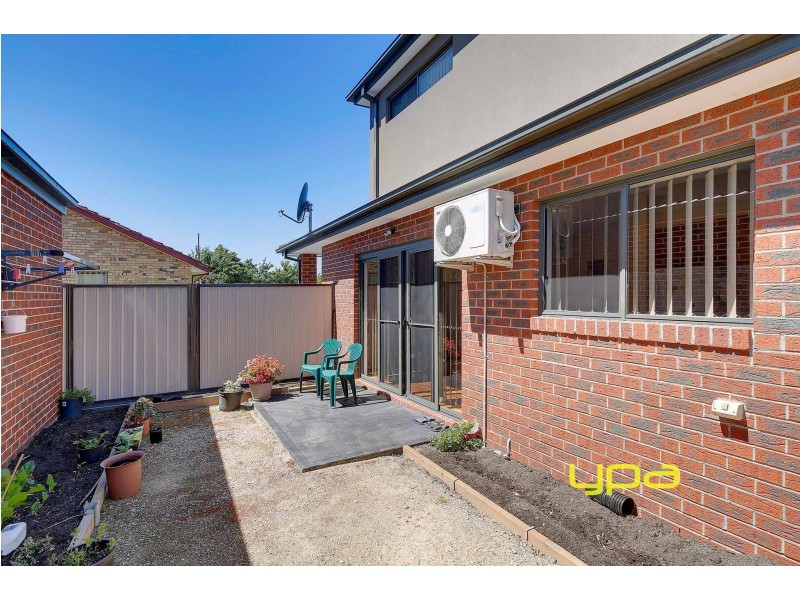 2/19 Gosford Crescent, Broadmeadows VIC 3047