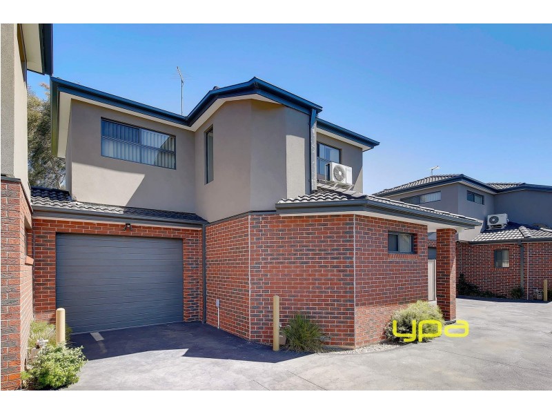 2/19 Gosford Crescent, Broadmeadows VIC 3047