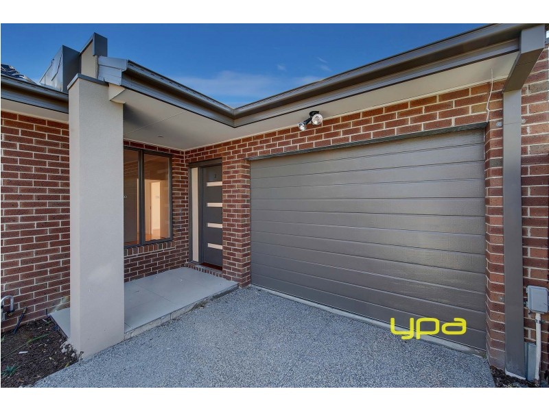 3/22 Leonard Avenue, Glenroy VIC 3046