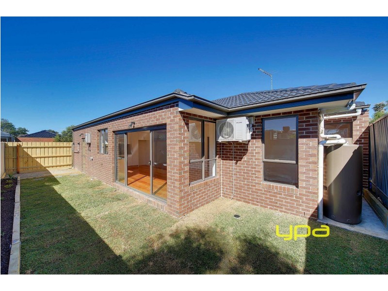 3/22 Leonard Avenue, Glenroy VIC 3046