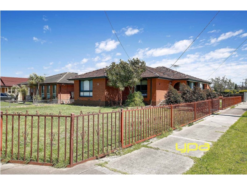 9 King Street, Dallas VIC 3047