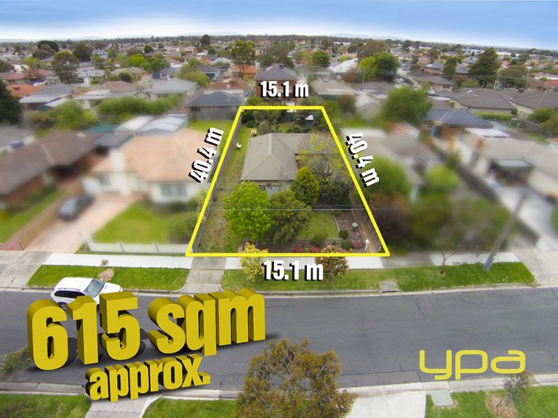 38 Tassell Street, Hadfield VIC 3046