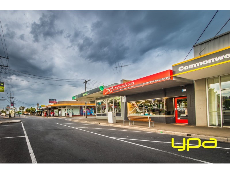 38 Tassell Street, Hadfield VIC 3046