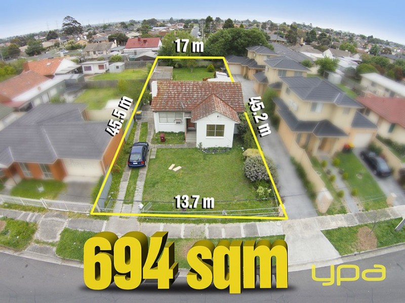 1 Evans Court, Broadmeadows VIC 3047