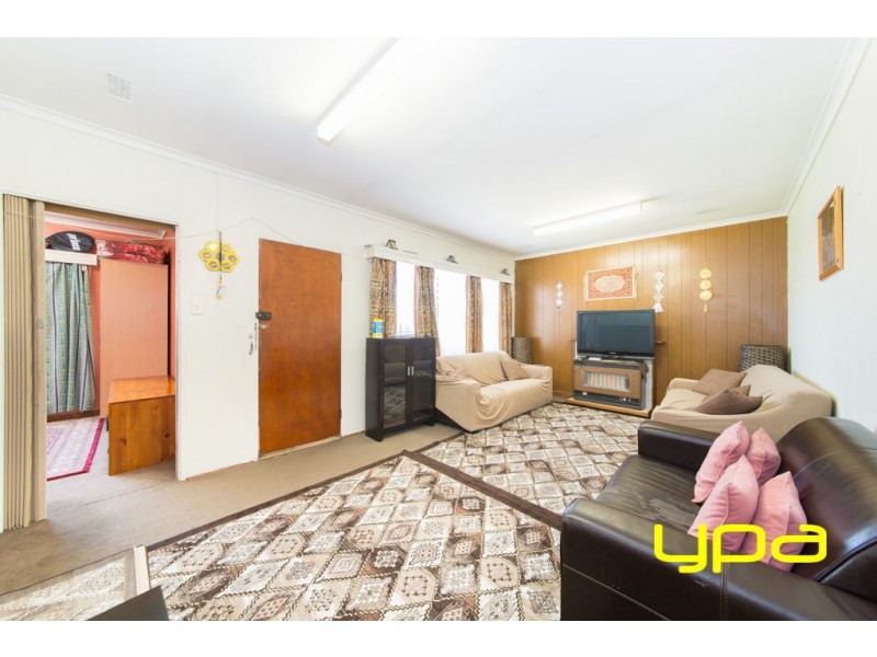 1 Evans Court, Broadmeadows VIC 3047