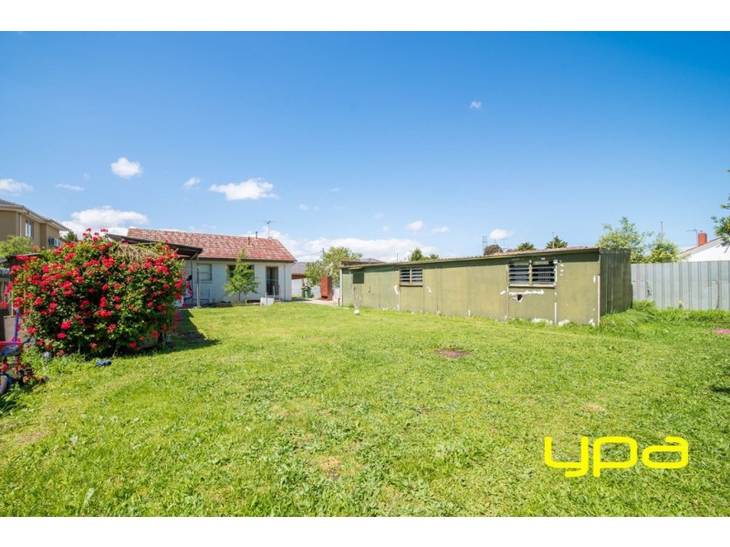 1 Evans Court, Broadmeadows VIC 3047