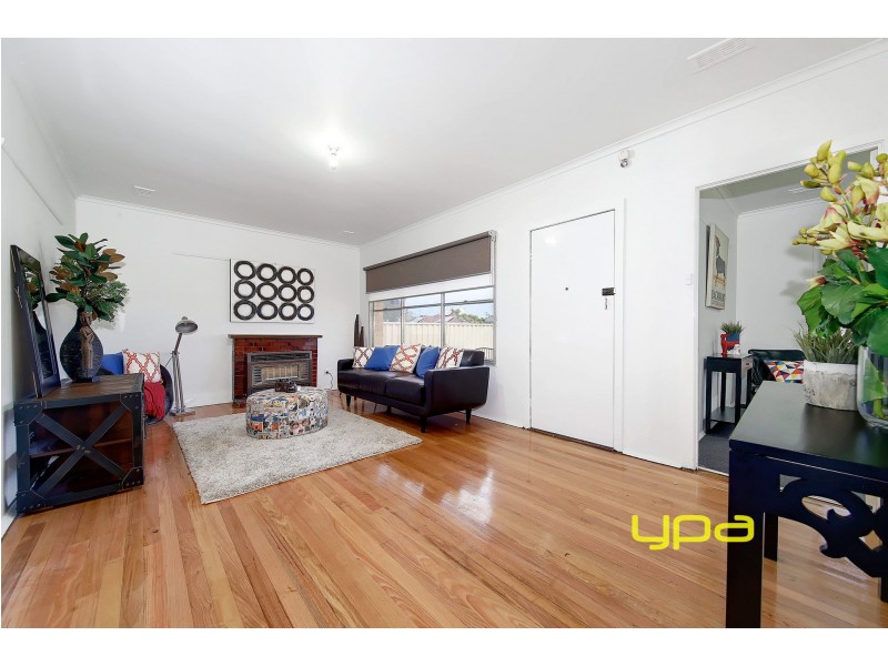 25 Bliburg Street, Jacana VIC 3047