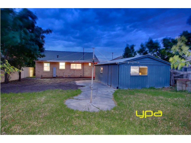 25 Bliburg Street, Jacana VIC 3047