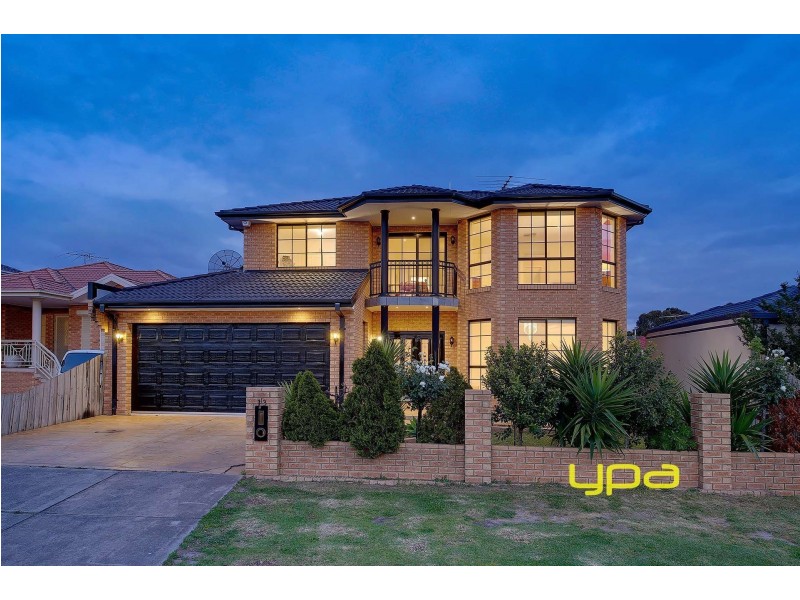 13 Michigan Avenue, Broadmeadows VIC 3047