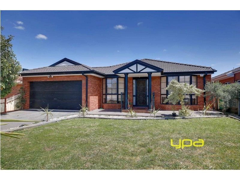 25 Wharton Avenue, Broadmeadows VIC 3047