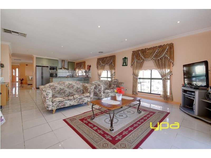 25 Wharton Avenue, Broadmeadows VIC 3047