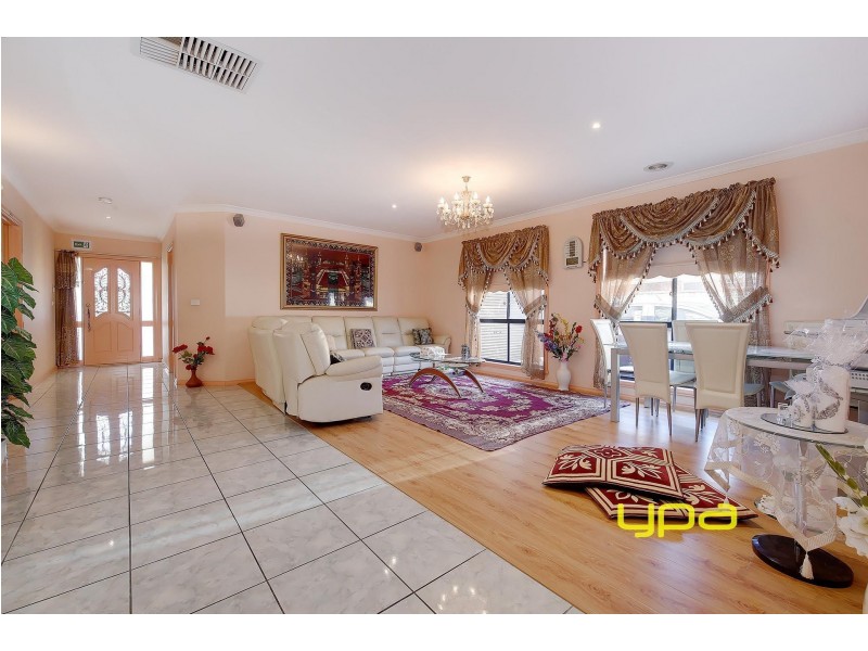 25 Wharton Avenue, Broadmeadows VIC 3047