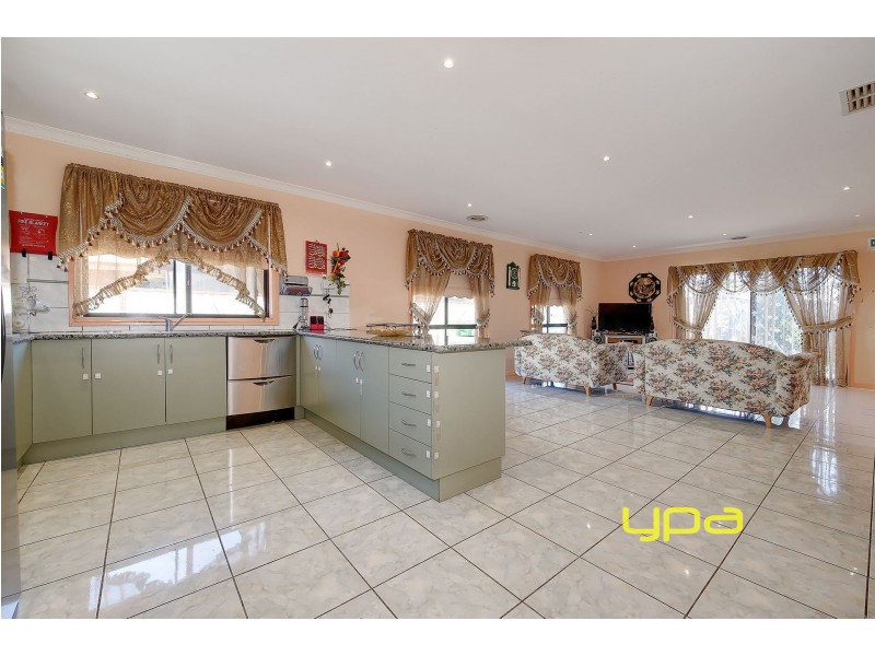 25 Wharton Avenue, Broadmeadows VIC 3047