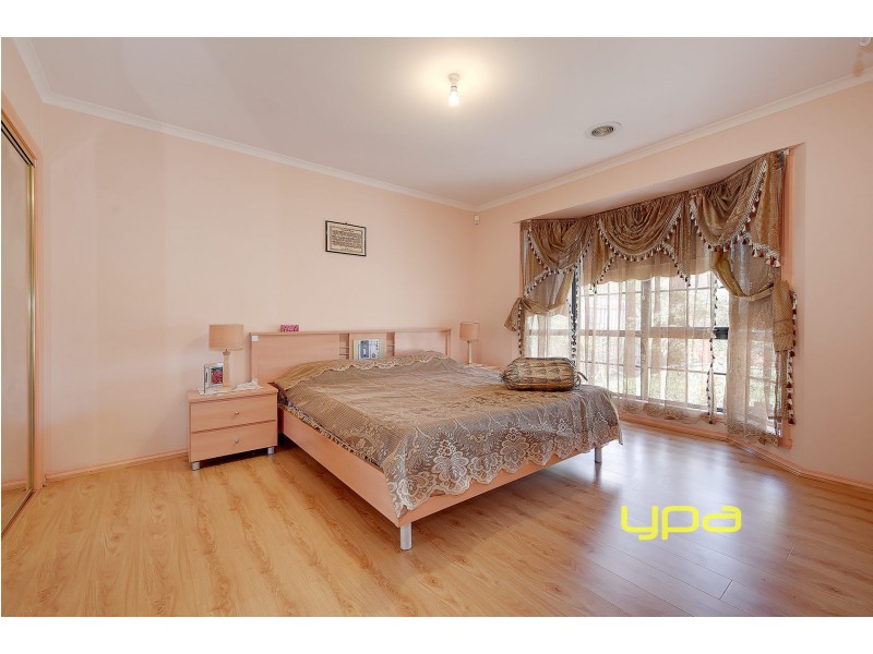 25 Wharton Avenue, Broadmeadows VIC 3047