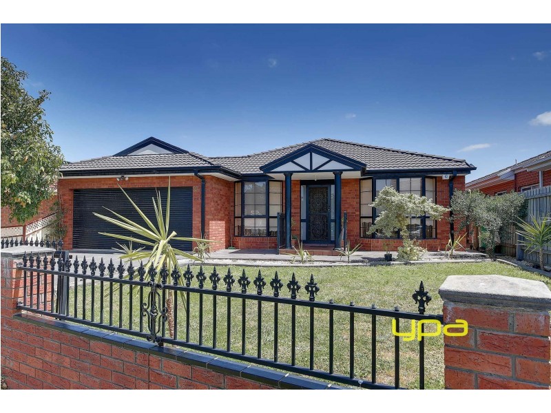 25 Wharton Avenue, Broadmeadows VIC 3047