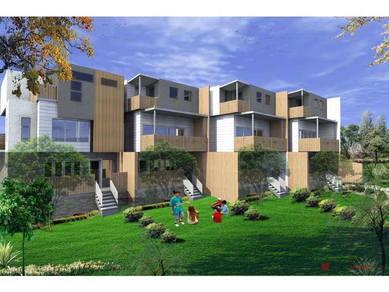 38-46/111-115 Augustine Terrace, Glenroy VIC 3046