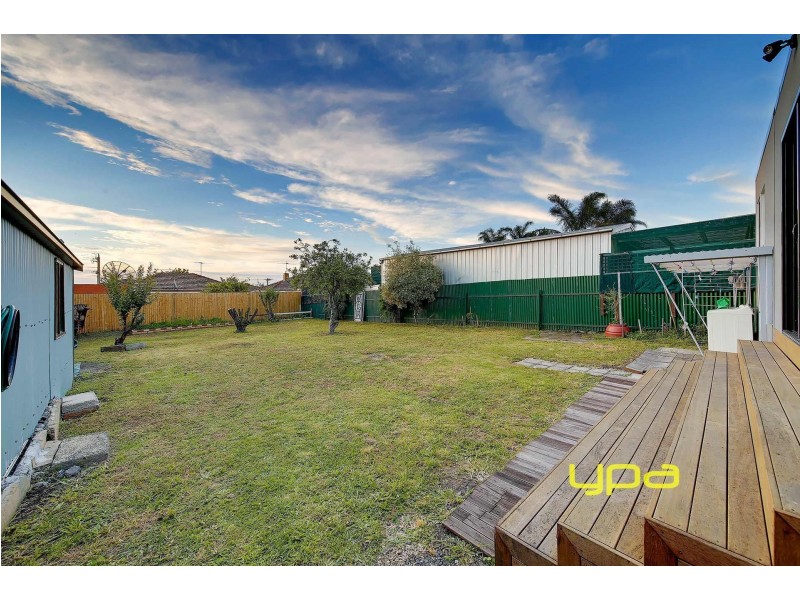 121 Langton Street, Jacana VIC 3047