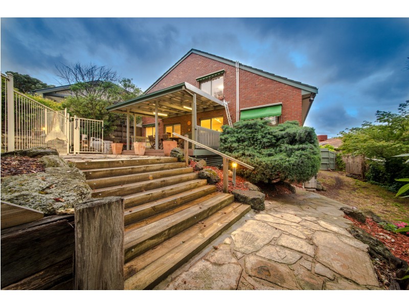 19 Kalmaine Court, Diamond Creek VIC 3089