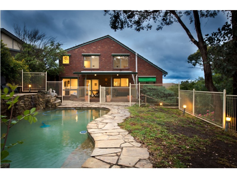 19 Kalmaine Court, Diamond Creek VIC 3089