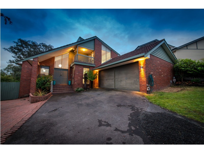 19 Kalmaine Court, Diamond Creek VIC 3089