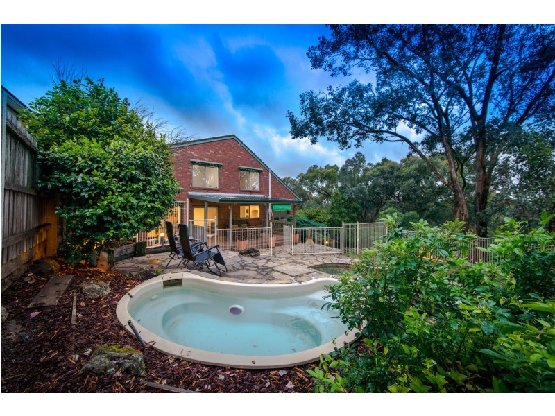 19 Kalmaine Court, Diamond Creek VIC 3089