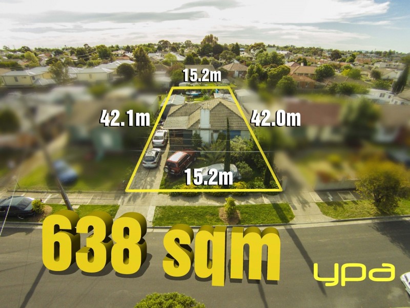 33-35-37 Smiley Road, Broadmeadows VIC 3047