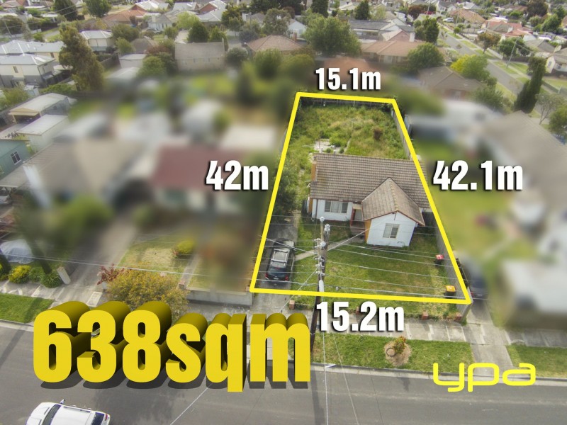 33-35-37 Smiley Road, Broadmeadows VIC 3047