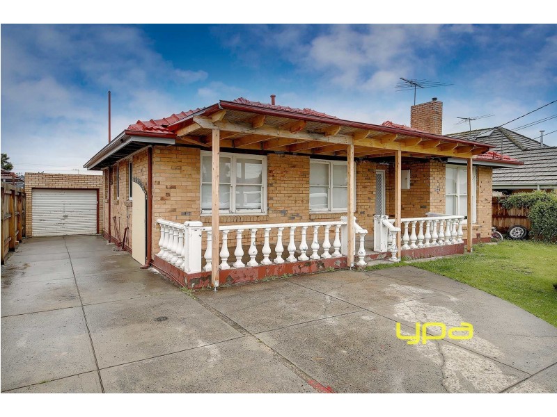 23 Lahinch Street, Broadmeadows VIC 3047