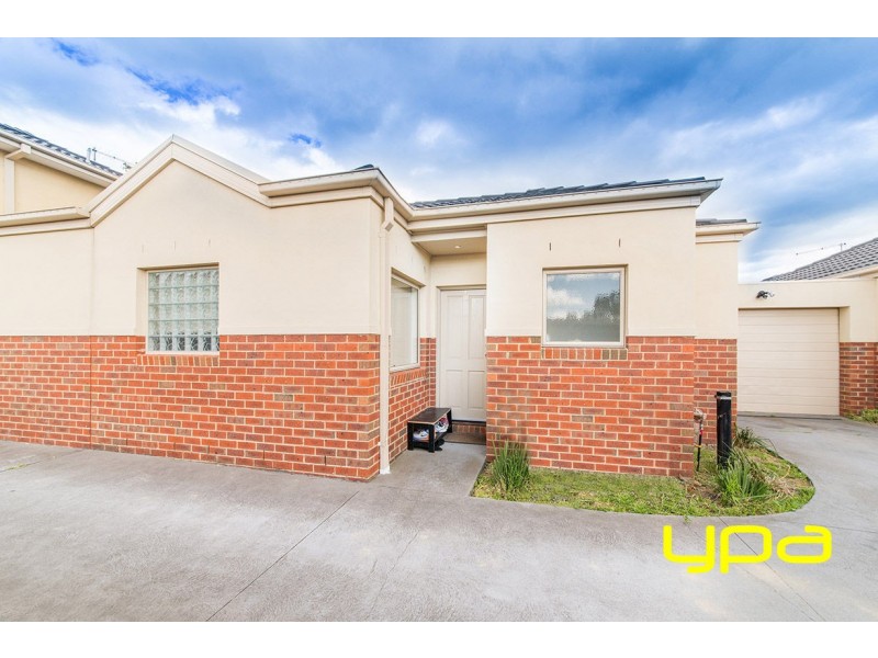 2/33 Stanhope Street, Broadmeadows VIC 3047